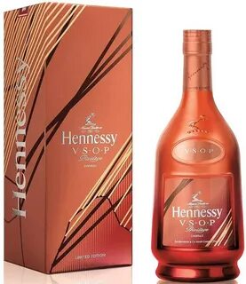 Hennessy vsop 0.7