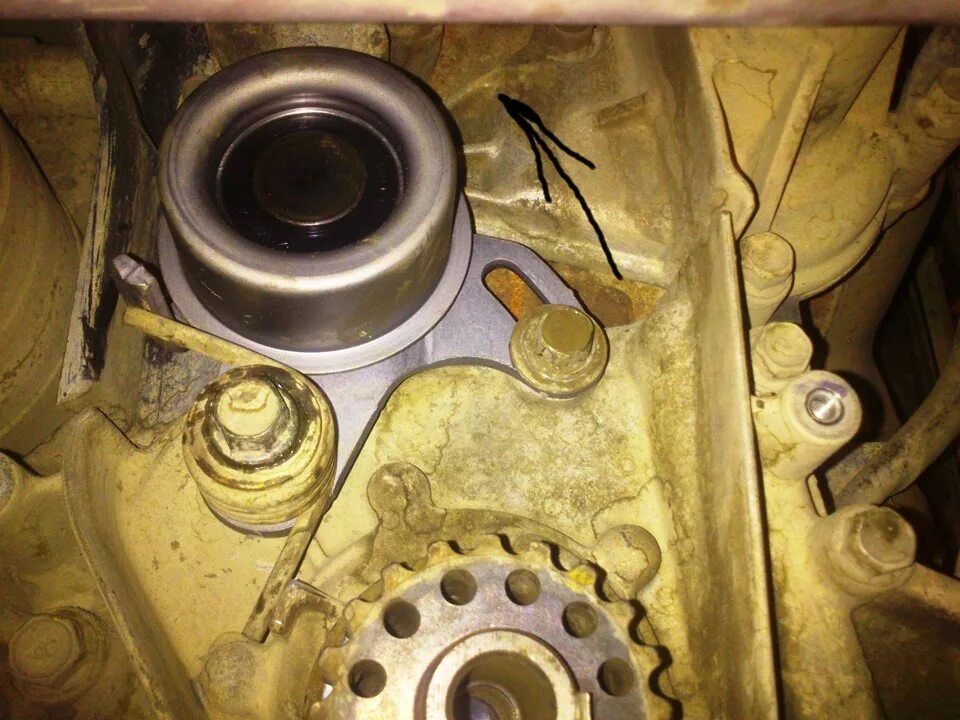 Грм хендай акцент 1. Метки грм акцент 1. 5 16. Грм хендай акцент 16 клапанов. Грм хендай акцент 1.