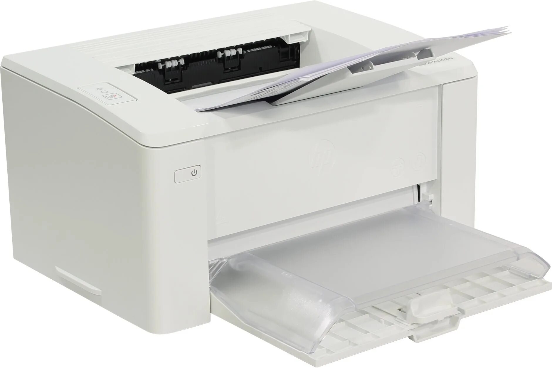 Hewlett packard laserjet pro