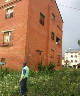 Переулок кемеровская