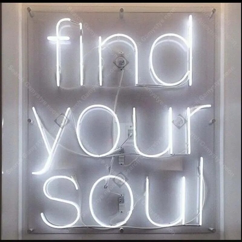 Find lamp