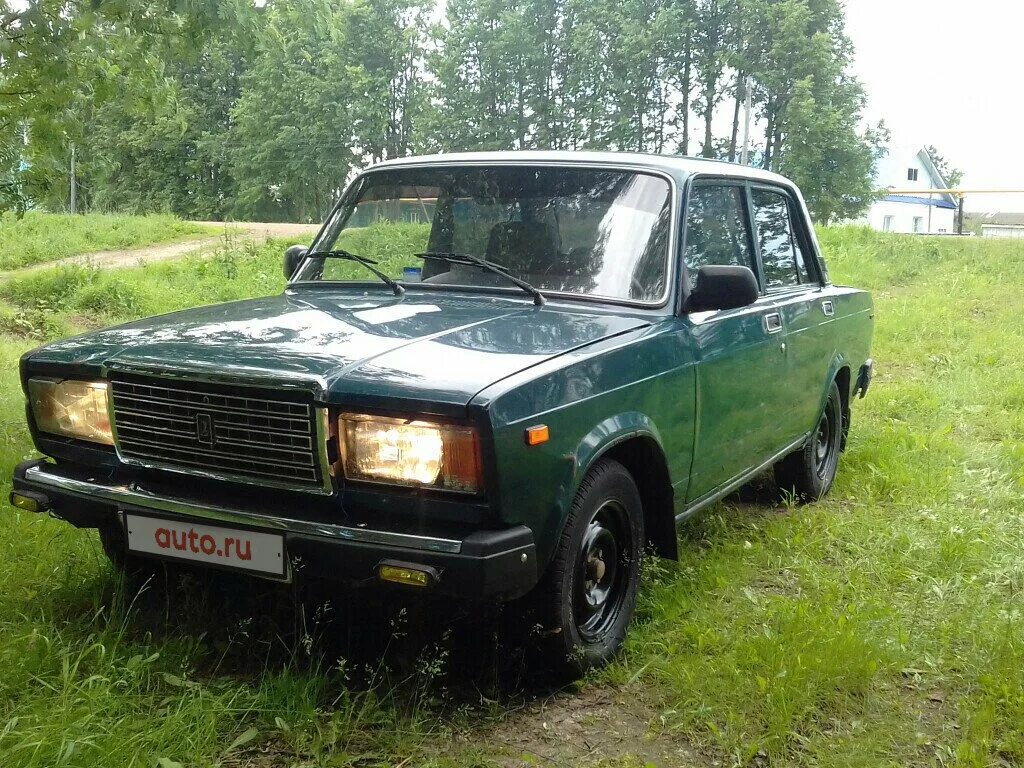 скажите, машина 33 лет. ваз 2107 2004 года карбюратор. ваз 2107 2004 года карбюратор. ваз 2107 2004 зеленый. ваз 2107 2004 года карбюратор.