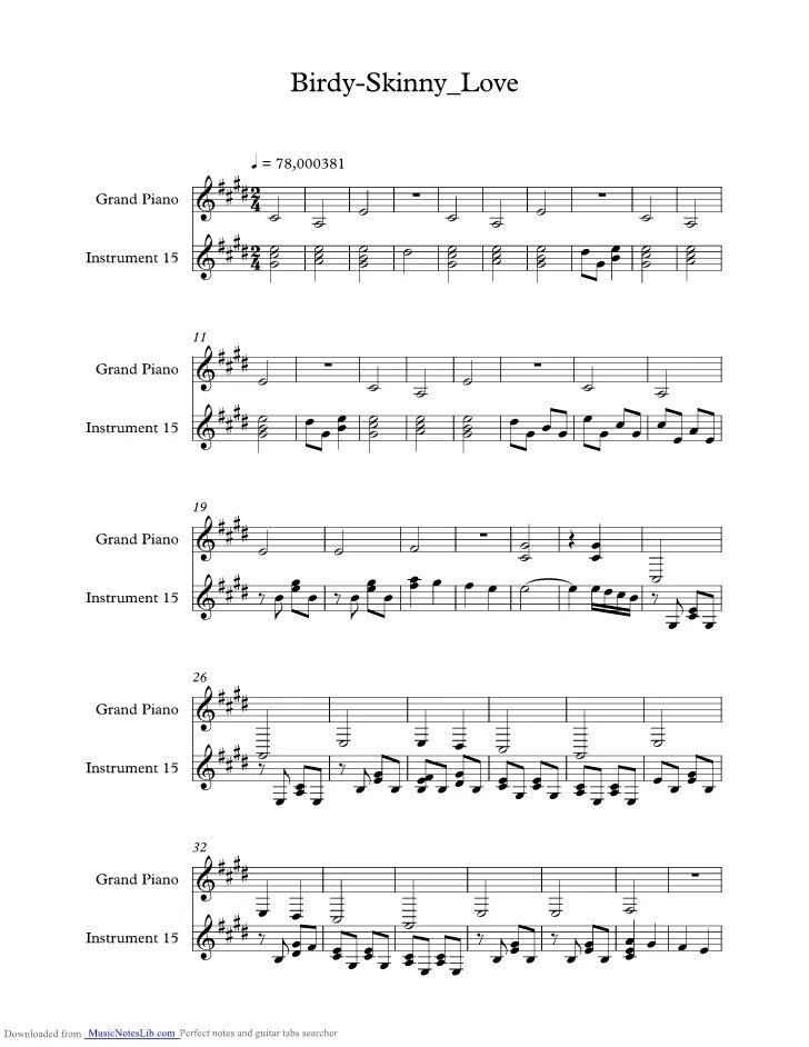 Skinny love. Deep end birdy piano notes. Skinny love текст. Skinny песня перевод. Skinny love.