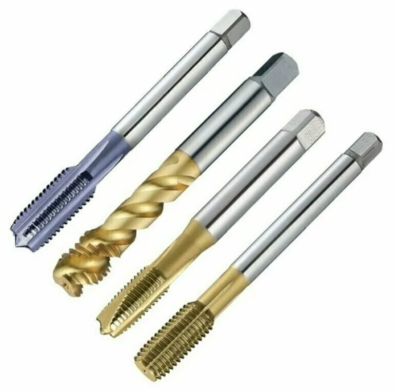 25 (3 шт). метчик м5-0. р6ам5. р9. метчик машинный.