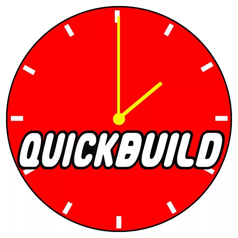 Quick build. Quick картинка. build. builted.