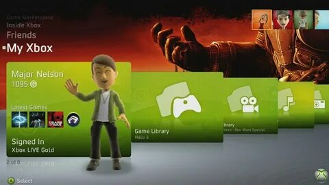 Xbox что это за программа