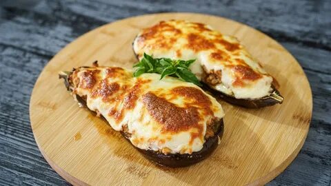 Греческий кухня баклажаны