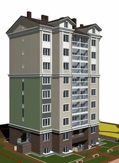 2 комнатные квартиры с автономным отоплением