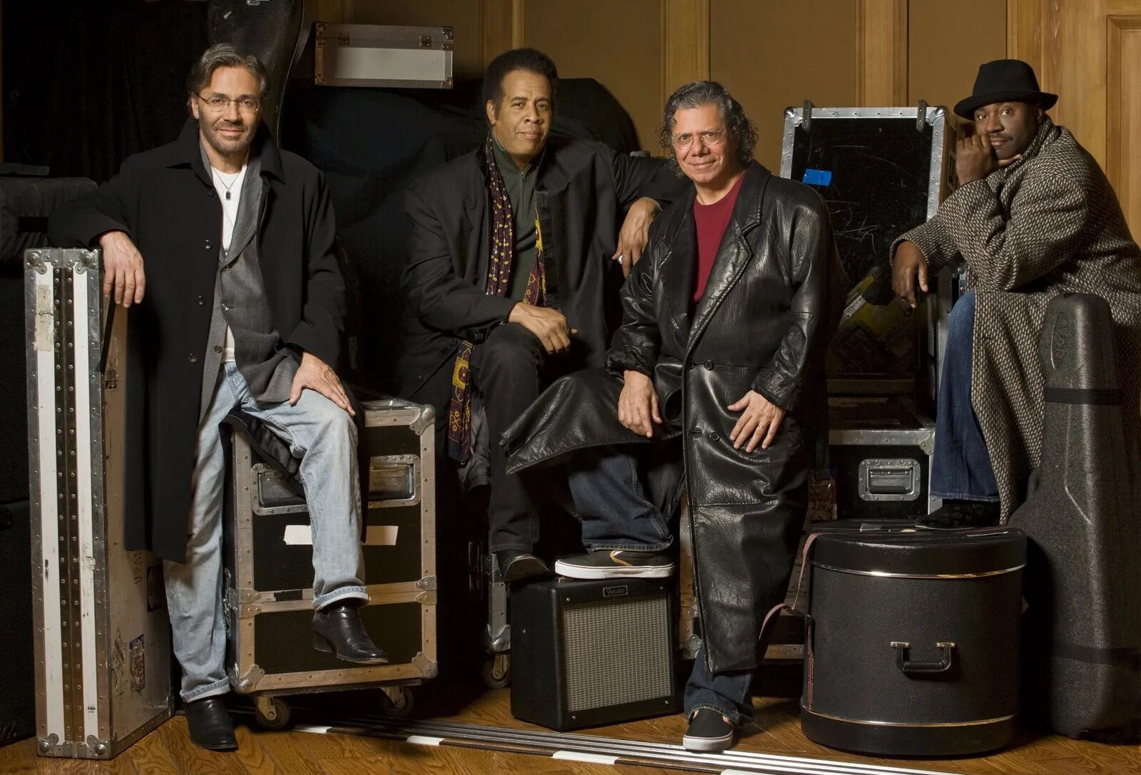 Чик кориа джаз. Return band. No return группа. Исконь 2022. No return группа.