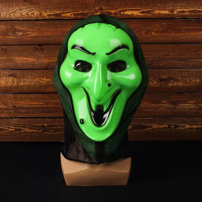 Баба яга в шоу маска. Зеленая маска. Маска карнавальная "баба Яга".