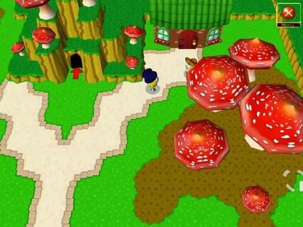 Adventures beyond wonderland играть