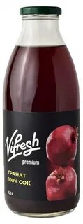 Сок vifresh отзывы