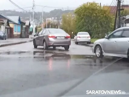 Пробки дтп