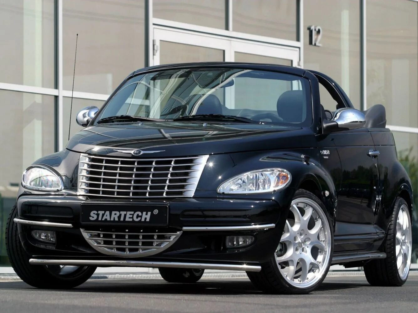 Крайслер виды. Chrysler pt cruiser startech. chrysler pt cruiser 2001. крайслер 5 крузер. chrysler pt cruiser автомобили chrysler.
