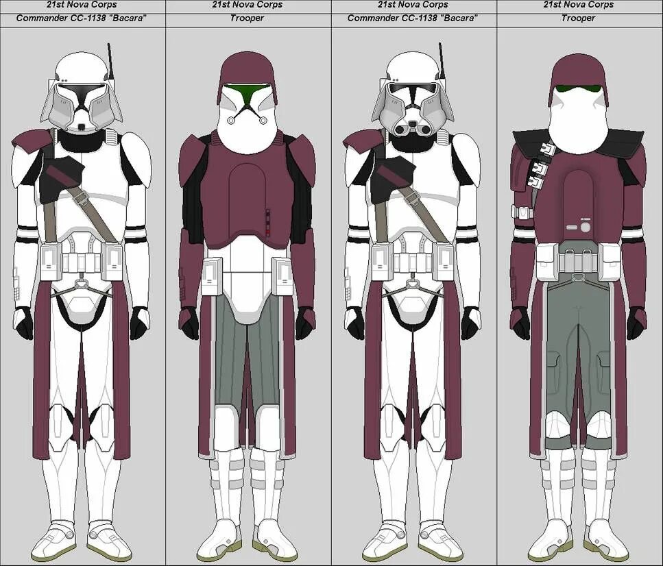 21 Nova Corps Clone Trooper. 21 Корпус Звездные войны клоны. Star Wars 21st Nova Corps. Клоны Звёздные войны 21 Легион. Corps users