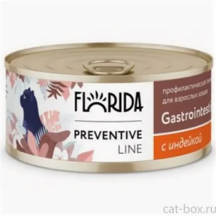 Florida preventive line