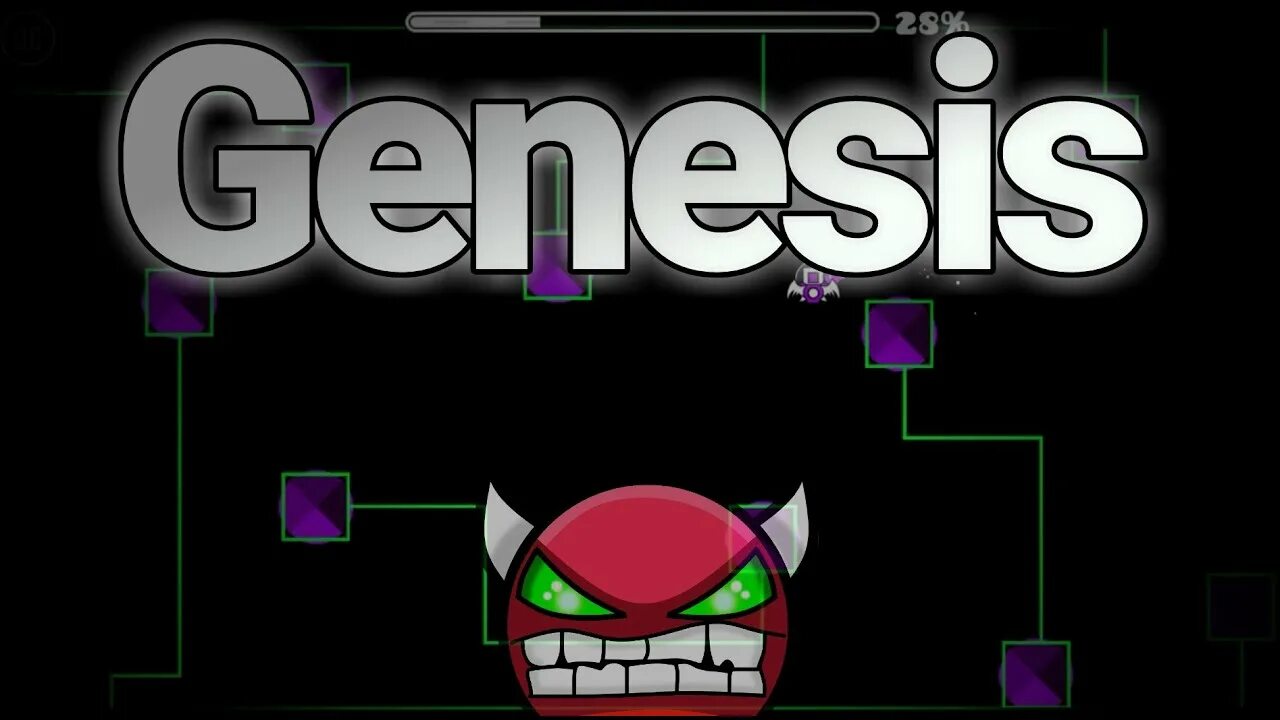 Geometry dash genesis. Геометрия даш генезис. создатель геометрии даш ге. geometry dash genesis секреты.