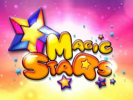 Magic stars