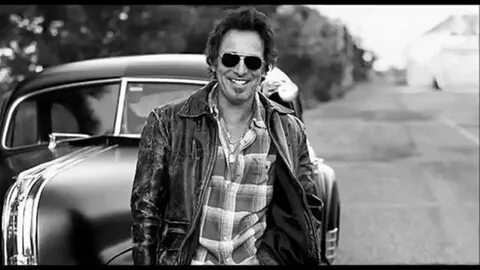 Bruce springsteen streets of philadelphia