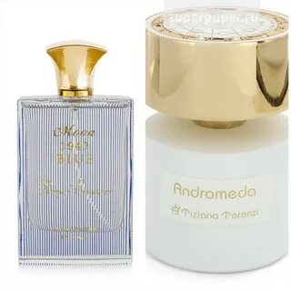 Moon perfume