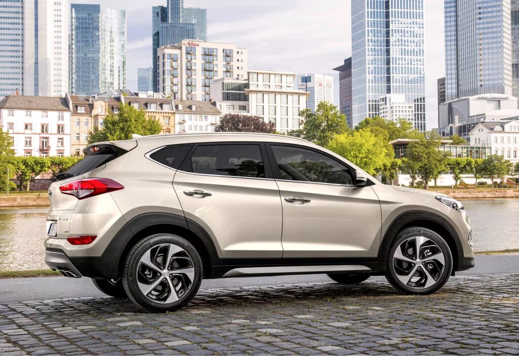 Кроссовер Hyundai Tucson. Хендай Туссан новый. Hyundai Tucson 2023. Hyundai Tucson 2016. Купить туссан у официального дилера