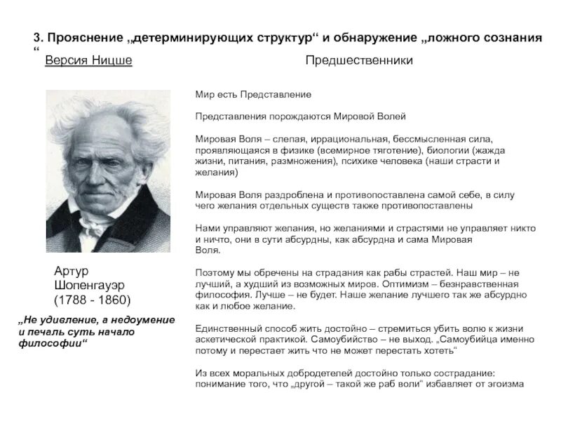 Мировая Воля Шопенгауэра. Шопенгауэр мир как Воля и представление. Воля к жизни шопенгауэра