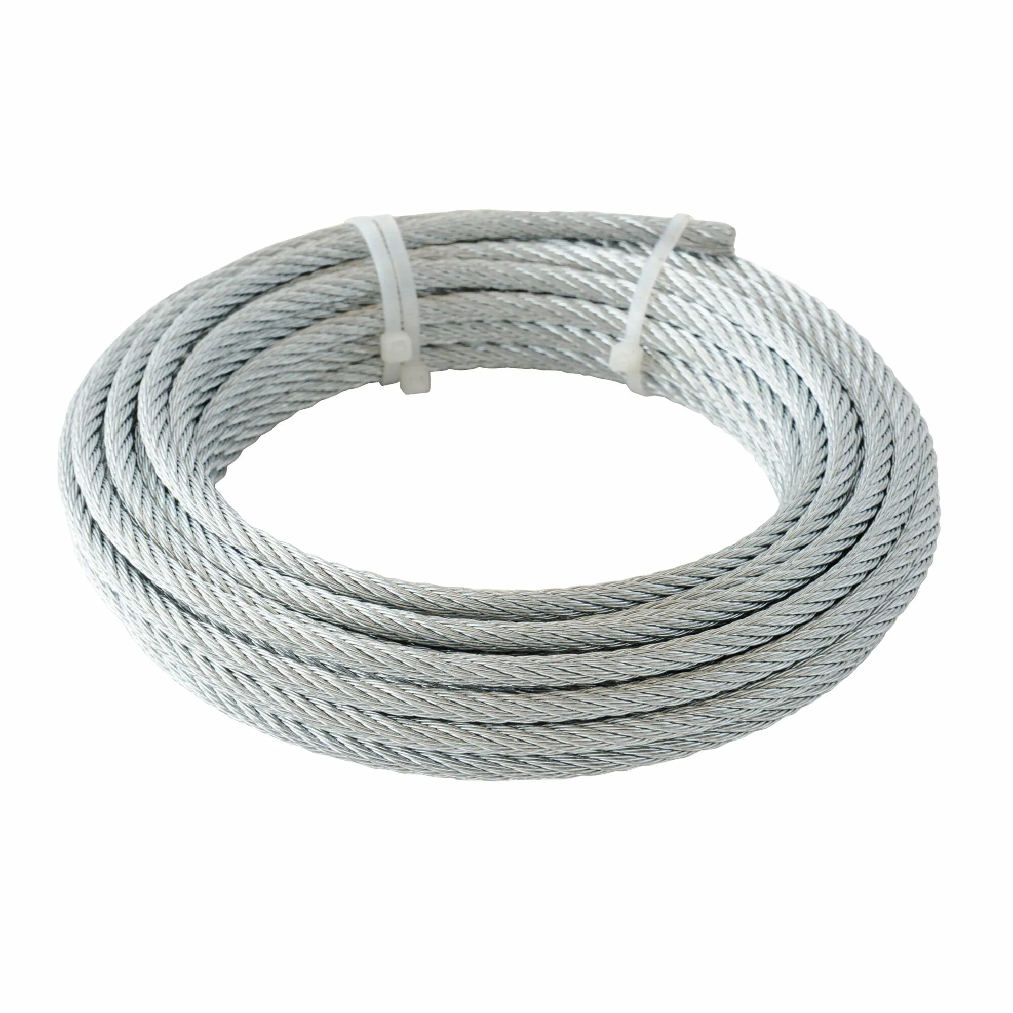 'трос стальной d-12,0мм. Трос стальной оцинкованный d=6,2 мм 6. Трос din 3055 в изоляции pvc 5/6 мм. Трос стальной 6. Трос металлический 10 мм цена за метр в леруа.