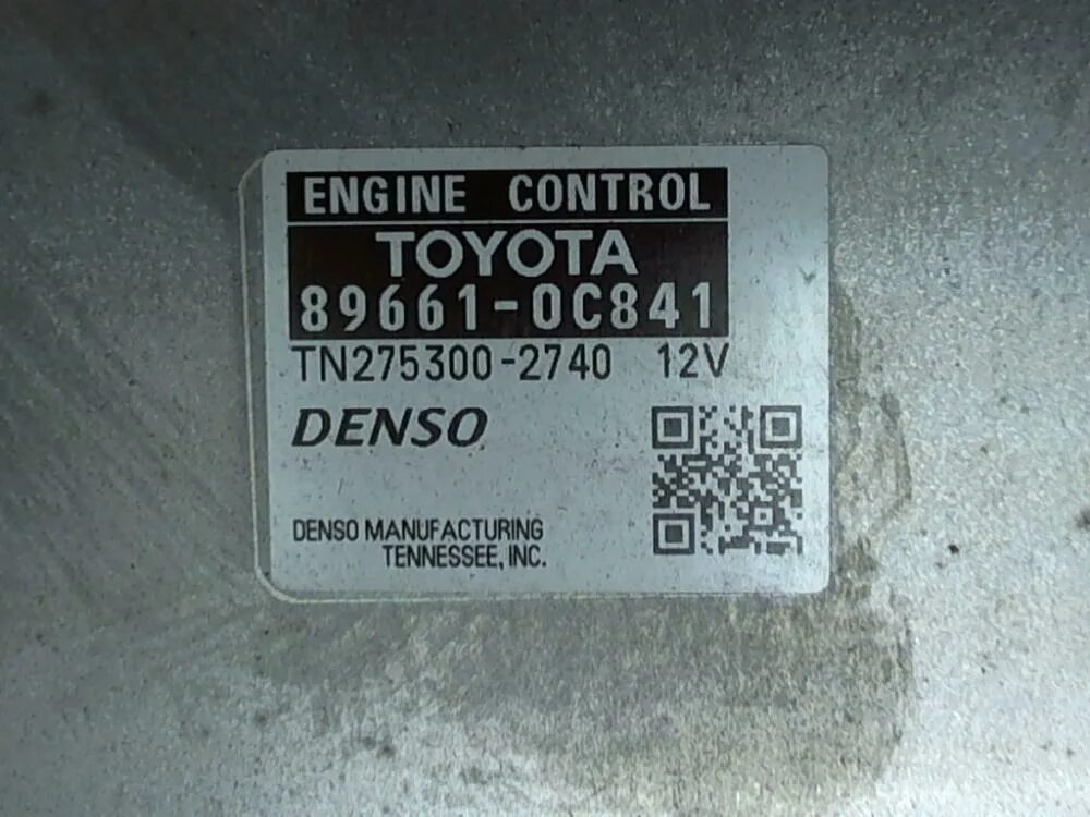 Блок управления двигателем тойота ярис. Блок управления двигателем 89661. Блок управления двс камри 30. Блок управления двигателем 89661. 89661-06d91.