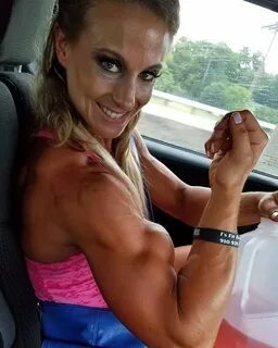 Allison Schmohl.