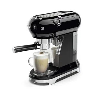 Coffee machine