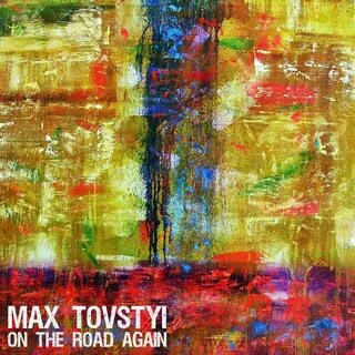 Max again