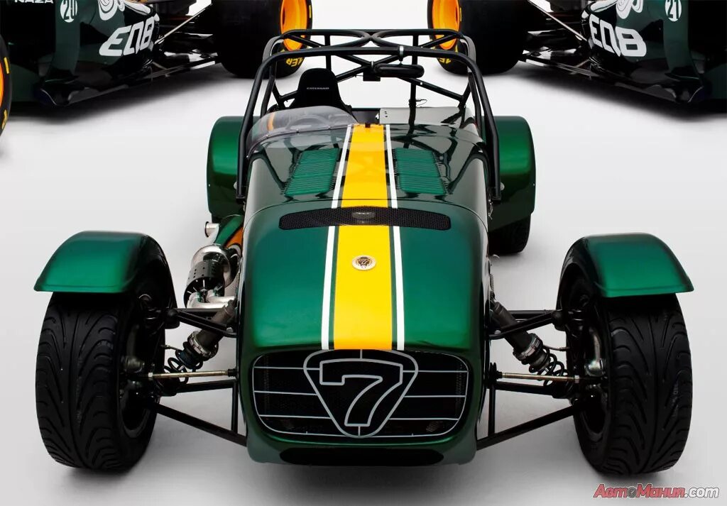 Лотус Катерхам. Катерхам 7. Lotus Caterham 7. Caterham Lotus Seven. Севен авто