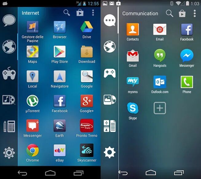 42. Приложения для андроид. Android 10 интерфейс. Самый крутой лаунчер. Приложения для андроид.