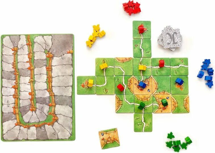 Настольная игра каркассон правила игры. Дети каркассона настольная игра. Изд. Настольная игра каркассон правила игры. Настольная игра каркассон.