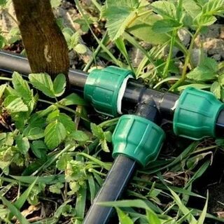 Поливочный водопровод