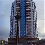 Солнечная башня улан удэ. Солнечная башня улан удэ