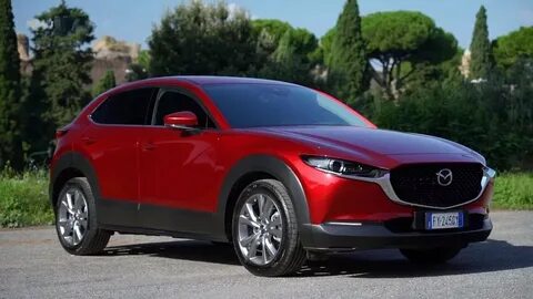 Mazda 60