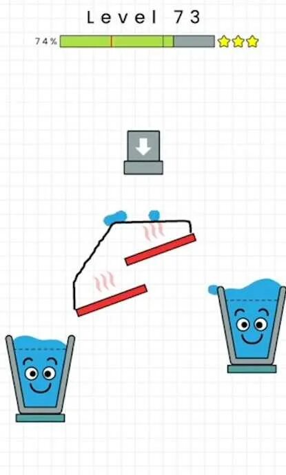 Как пройти уровень в игре happy. Как пройти уровень в игре happy