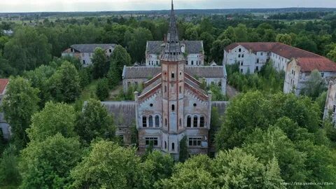 Знаменск психиатрическая больница алленберг