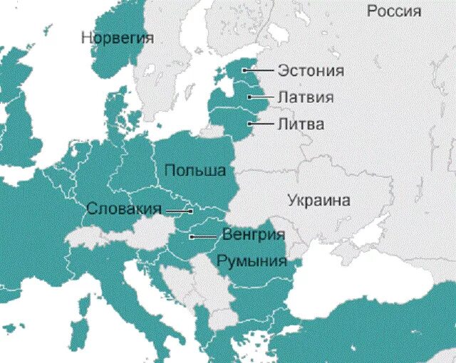 Страны соседи европы. Украина Польша Литва Латвия Эстония. Карта Европы на польском. Эстония и Украина на карте. Украина Восточная Европа.