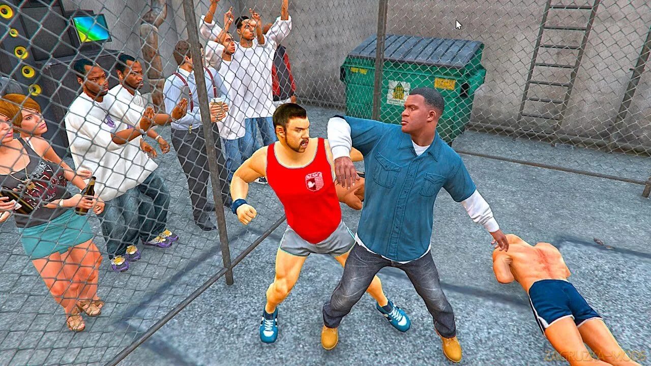 Туалет fight мод на много чипов. Fight gta 5. гта 5 драка. кулачные бои гта 5. гта борьба.