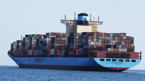When shipping