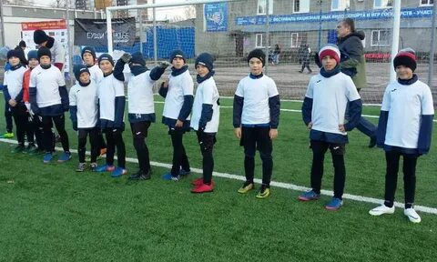 Форвард ульяновск