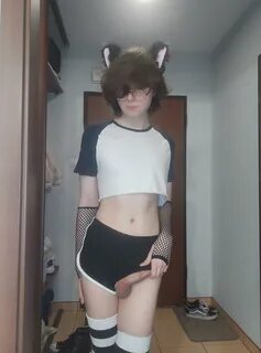 Femboy bnwo