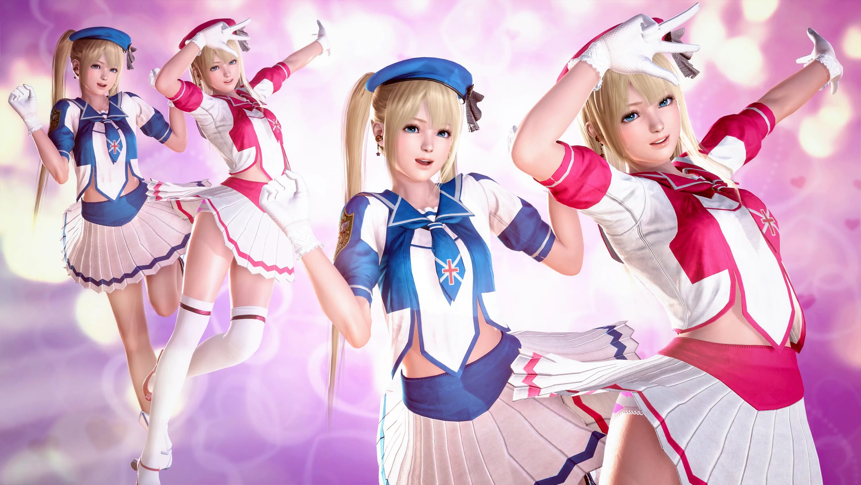 Select third. Honey select девочки. honey select 2 dead or alive. nyotengu honey select 2. honey select 2 doa.