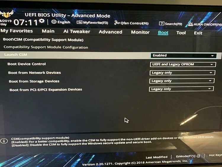 Uefi csm mode. Asus bios secure boot. asus bios utility legacy mode. asus tuf bios. csm support что это в биосе.