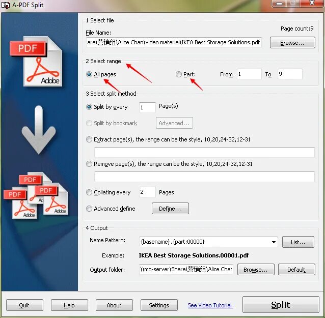 Split pdf pages. Split pdf. split pdf online. программа для разделения pdf документов. pdf a-1b как создать.