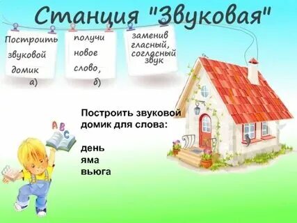 Чудесный дом текст