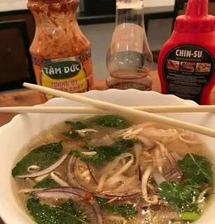 Pho отзывы