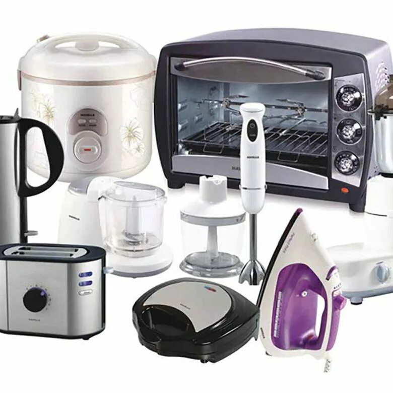 Мелкая бытовая техника что относится. Мелкая бытовая техника. Мелкобытовая техника. Мелкая техника для кухни.